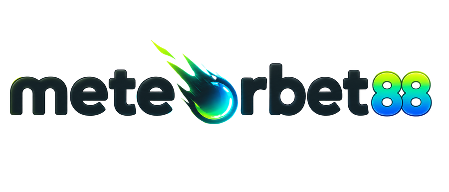 LOGO METEORBET88